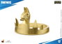 Hot Toys Fortnite Réplique Grand Replicas 1/1 Victory Crown