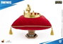 Hot Toys Fortnite Réplique Grand Replicas 1/1 Victory Crown