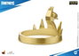 Hot Toys Fortnite Réplique Grand Replicas 1/1 Victory Crown