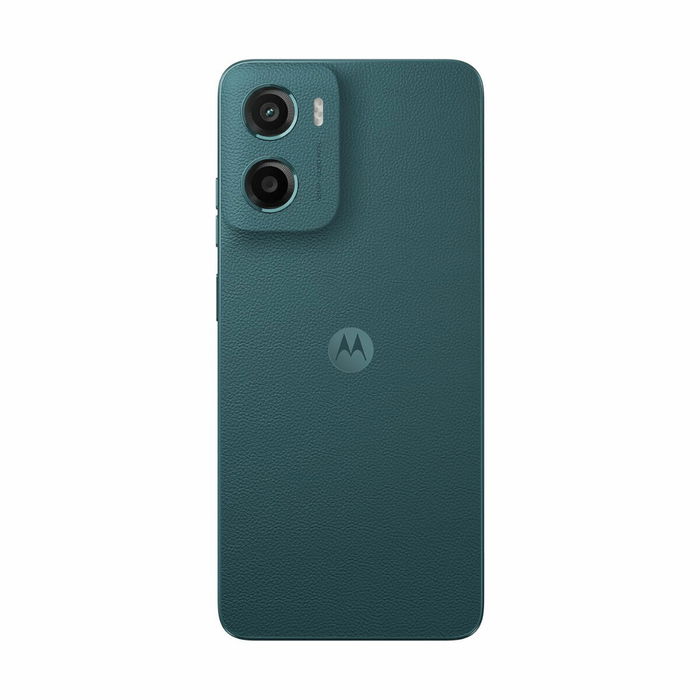 Smartphone Motorola PB6L0008ES 6,67" Octa Core 4 GB RAM 128 GB Vert Smartphone Motorola PB6L0008ES 6,67" Octa Core 4 GB RAM 128 GB Vert
