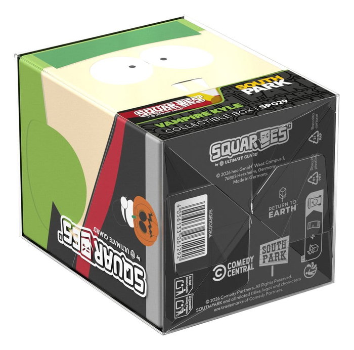 Squaroes South Park™ Halloween SP029 - Vampire Kyle