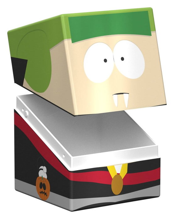 Squaroes South Park™ Halloween SP029 - Vampire Kyle
