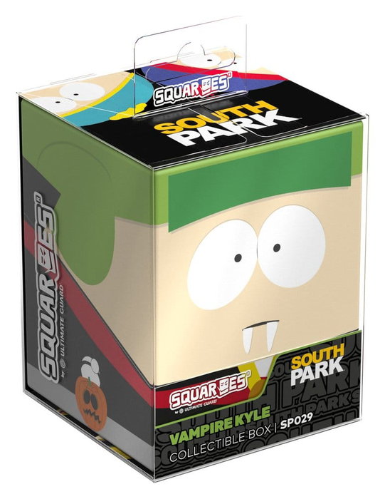 Squaroes South Park™ Halloween SP029 - Vampire Kyle