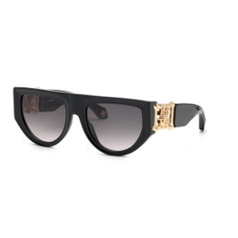 Roberto Cavalli SRC063-560700 Lunettes de soleil Femme
