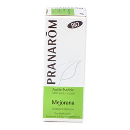 PRANAROM Huile essentielle de Mejorana BIO 5ml