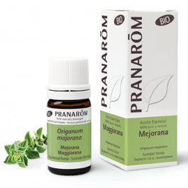 PRANAROM Huile essentielle de Mejorana BIO 5ml