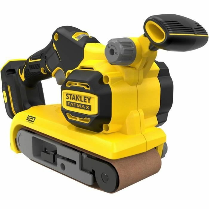 Stanley Fatmax SFMCW223B-XJ Ponceuse à bande sans fil 18V