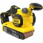 Stanley Fatmax SFMCW223B-XJ Ponceuse à bande sans fil 18V