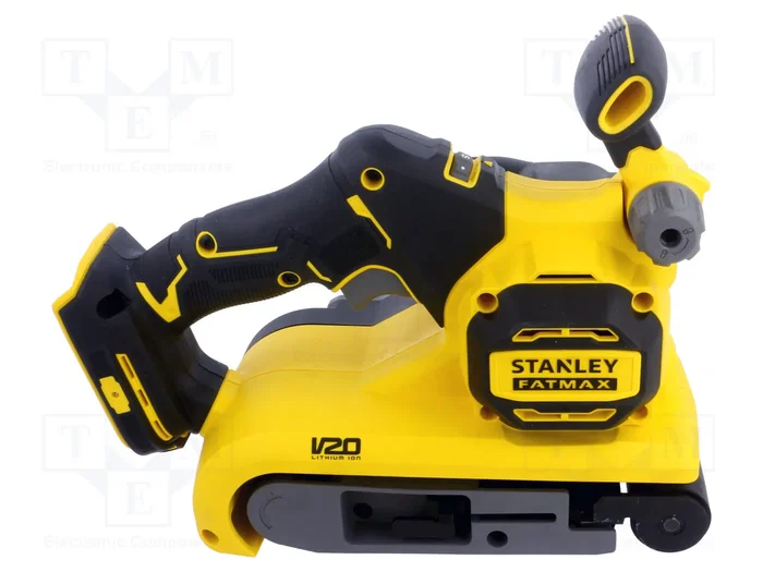 Stanley Stanley FATMAX V20 SFMCW223B-XJ Ponceuse à bande sans fil 18V