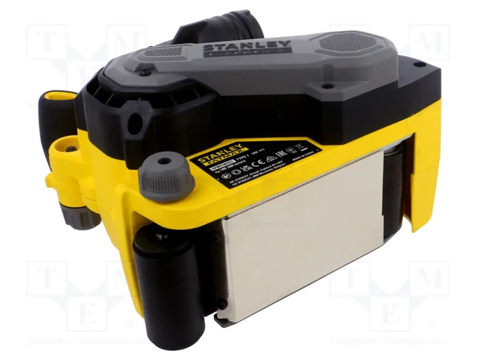 Stanley Stanley FATMAX V20 SFMCW223B-XJ Ponceuse à bande sans fil 18V