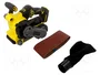 Stanley Stanley FATMAX V20 SFMCW223B-XJ Ponceuse à bande sans fil 18V