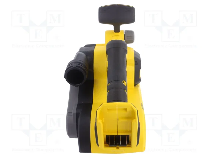 Stanley Stanley FATMAX V20 SFMCW223B-XJ Ponceuse à bande sans fil 18V