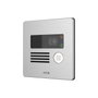 Axis I8016-LVE Interphone réseau vidéo IP, 5 MP, vision nocturne IR, anti-ligature, IK10, IP66/IP69, PoE, SIP