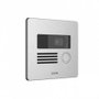 Axis I8016-LVE Interphone réseau vidéo IP, 5 MP, vision nocturne IR, anti-ligature, IK10, IP66/IP69, PoE, SIP