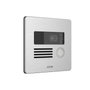 Axis I8016-LVE Interphone réseau vidéo IP, 5 MP, vision nocturne IR, anti-ligature, IK10, IP66/IP69, PoE, SIP