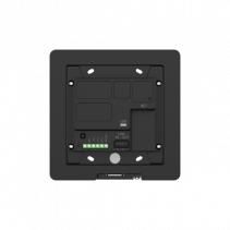 Axis I8016-LVE Interphone réseau vidéo IP, 5 MP, vision nocturne IR, anti-ligature, IK10, IP66/IP69, PoE, SIP