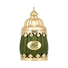 Lattafa Niche Emarati Al Narjis Eau de Parfum Unisexe 100 ml