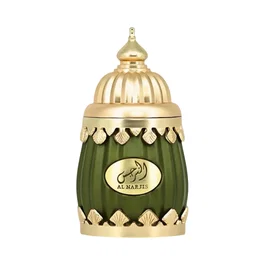 Lattafa Niche Emarati Al Narjis Eau de Parfum 100 ml