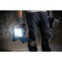 Bosch Professional GLI 18V-5000 Projecteur de chantier sans fil 5000 lm