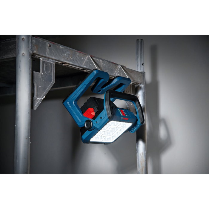Bosch Professional GLI 18V-5000 Projecteur de chantier sans fil 5000 lm Bosch Professional GLI 18V-5000 Projecteur de chantier sans fil 5000 lm