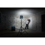 Bosch Professional GLI 18V-5000 Projecteur de chantier sans fil 5000 lm
