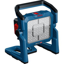 Bosch Professional GLI 18V-5000 Projecteur de chantier sans fil 5000 lm