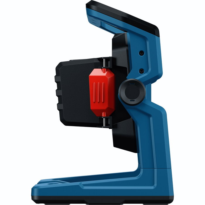 Bosch Professional GLI 18V-5000 Projecteur de chantier sans fil 5000 lm Bosch Professional GLI 18V-5000 Projecteur de chantier sans fil 5000 lm