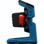 Bosch Professional GLI 18V-5000 Projecteur de chantier sans fil 5000 lm