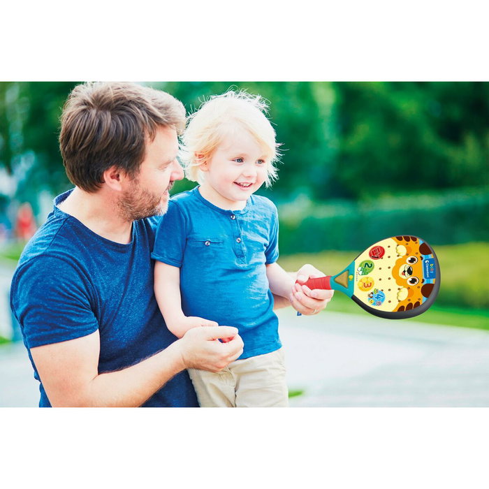 Clementoni Baby Padel interactif