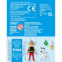 Playmobil Astérix & Idéfix, Set de 7 pièces