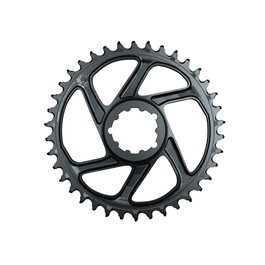 Sram Plato X-Sync2 Eagle 30D Dm Boost 3 Offset Gris Polar