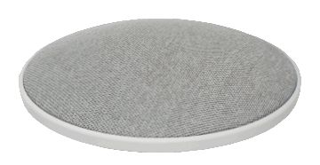 Laia - Système audio USB compact pour installation au plafond avec réseau de 7 microphones, pour petites et moyennes salles