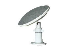 Laia - Système audio USB compact pour installation au plafond avec réseau de 7 microphones, pour petites et moyennes salles