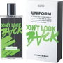 Armand Basi Uniform Don't Look Back Eau de Toilette 100 ml