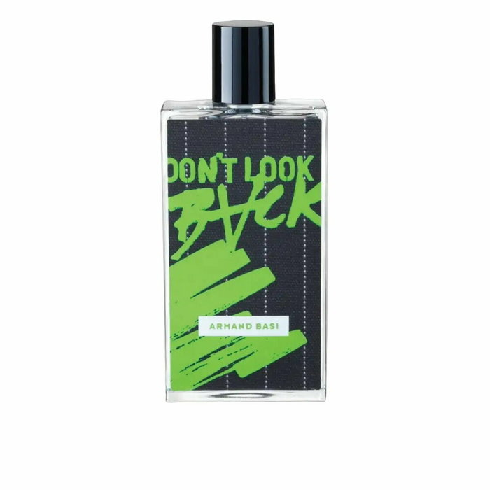 Armand Basi Uniform Don't Look Back Eau de Toilette 100 ml