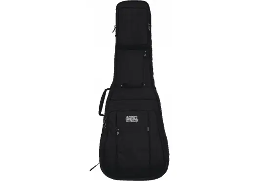 GATOR Softcase pour guitare classique Gator Pro Go GATOR Softcase pour guitare classique Gator Pro Go