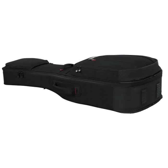 Gator Pro-Go Series Ultimate - Housse pour guitare classique, Noir Gator Pro-Go Series Ultimate - Housse pour guitare classique, Noir