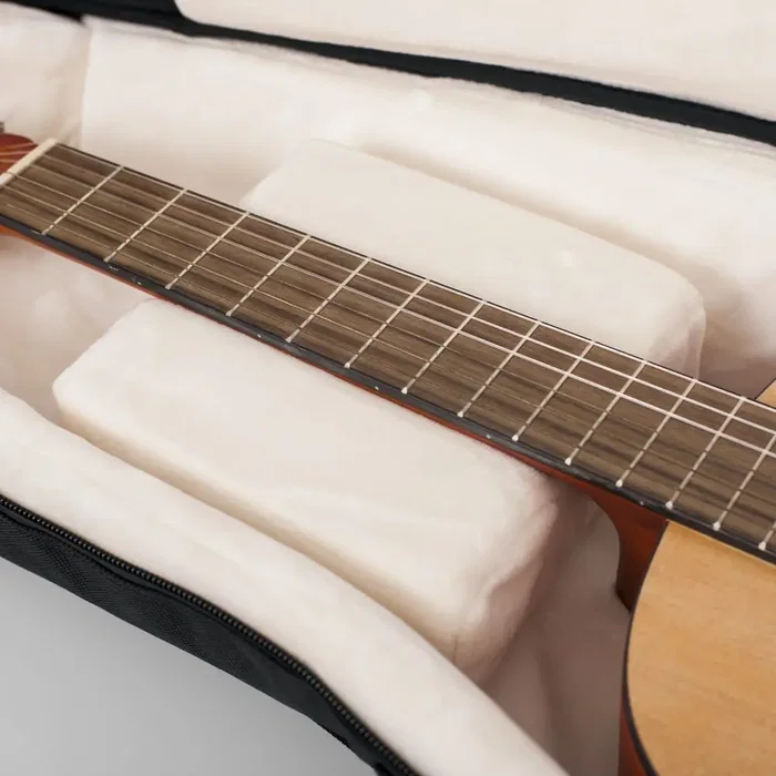 Gator Pro-Go Series Ultimate - Housse pour guitare classique, Noir Gator Pro-Go Series Ultimate - Housse pour guitare classique, Noir