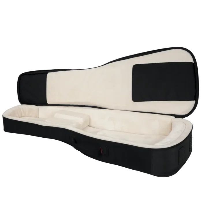 Gator Pro-Go Series Ultimate - Housse pour guitare classique, Noir Gator Pro-Go Series Ultimate - Housse pour guitare classique, Noir
