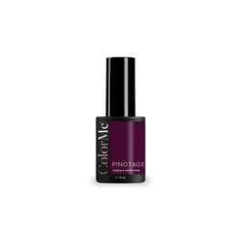 ColorMe Cosmetics Vernis à ongles semi-permanent Pinotage 10 ml