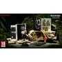 Konami - Metal Gear Solid Delta Snake Eater - Deluxe Edition - Jeu PS5 - Boîte Française avec Steelbook, Porte-clés et Contenus Supplémentaires