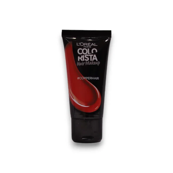 L'Oreal Paris Colorista Hair Makeup #COPPERHAIR 30 ml