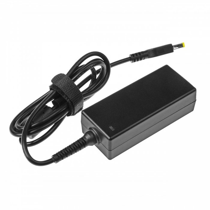 Green Cell AD64P 45 W Chargeur d'ordinateur portable Green Cell AD64P 45 W Chargeur d'ordinateur portable