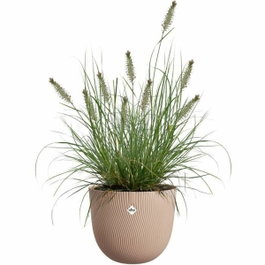 ELHO Pot de fleurs Sereh Rond 40 Marron