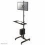 Neomounts FPMA-MOBILE1700 Support mobile pour écran 10-32 pouces