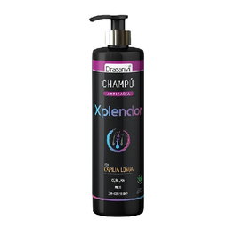 DRASANVI Champú Xplendor Anti-chute 300 ml