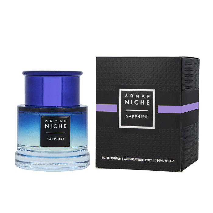Armaf Niche Bucephalus No. XI Eau de Parfum 90 ml