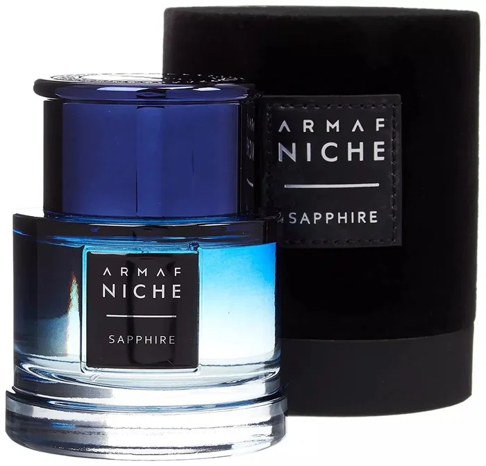 Armaf Niche Bucephalus No. XI Eau de Parfum 90 ml