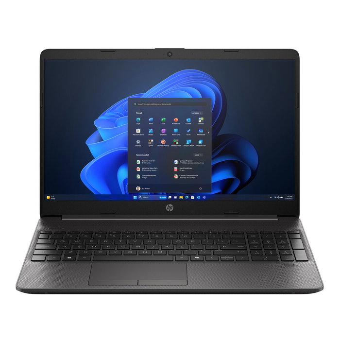 Ordinateur Portable HP B3AG2AT 16 GB RAM 512 GB SSD 15,6" Intel Core 5 120U