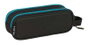 Kelme Double Porte-Tout "Iron" 21 x 8 x 6 cm - Safta - 3 ans et plus
